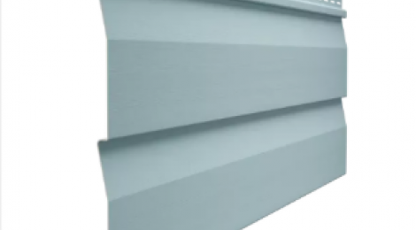 Сайдинг Docke (Дёке) Standard, Корабельный брус D4.5D, 